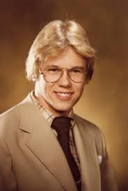 David Lawrence Chapin (1962-2007)