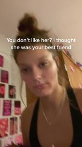 Jk I love her❤️ #fyp #foryourpage