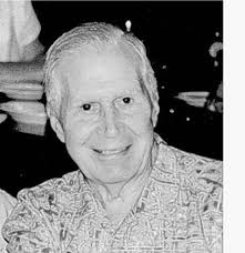 Albert MALCOLM Obituary (1929