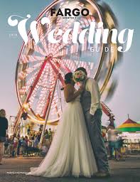 Complete weddings + events in grand forks, nd will help you find the right event or wedding photographer, videographer and dj to throw a phenomenal party, plus we have fun photo booth and lighting rentals to elevate your event and give you the type of. Fargo Monthly S Wedding Guide 2018 By Spotlight Issuu