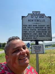 Season 1, Episode 12-Zachary Taylor and Montebello