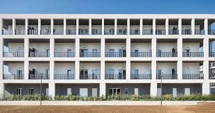 Social Housing, riflessioni sull'abitare con lo studio Barreca & La Varra