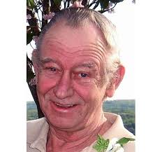 Walter Scherer Obituary (1944