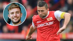 Game log, goals, assists, played minutes, completed passes and shots. Weltmeister Kramer Liebeserklarung An Union Legende Mattuschka Sportbuzzer De