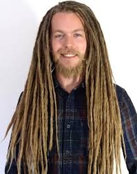 These cute locks are sure to present a brighter outlook! 60 Hottest Men S Dreadlocks Styles To Try