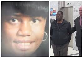 New York bishop arrested for 1980 murder of 19-year-old legal secretary