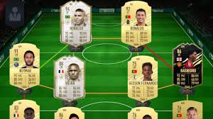 We did not find results for: So Spielen Die Fifa Profis Bei Ihren Turnieren