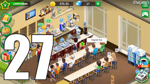 Style my cafe northern lights design. My Cafe Recipes Stories Android Gameplay 27 Level 9 By Krugames