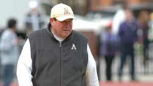 My heart is to see people set free, whole and. App State S Weaver Retiring With Career Goals Accomplished Excited For More Time With Family Sports News Journalnow Com