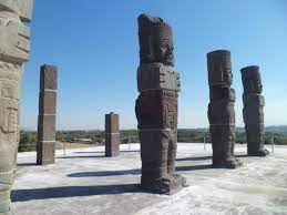 The municipality covers an area of 305.8 km. Zona Arqueologica De Tula Hidalgo Picture Of Tula De Allende Hidalgo Tripadvisor