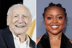 Mel Brooks, Quinta Brunson Set to Be Honored at 2024 Peabody Awards