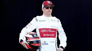 Anfang 2019 wechselt kimi räikkönen zum alfa romeo sauber f1 team. Kimi Raikkonen Says Formula One Has Become A Bit Of A Hobby Sports News