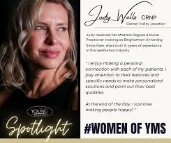 Judy Navarre's Instagram, Twitter & Facebook