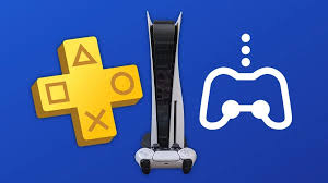Playstation Plus