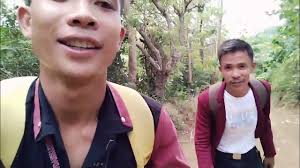 hindi basta basta sumusuko