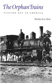 Welcome To The Ellis County Historical Museum Of Hays Ks Orphan Train Train Orphan