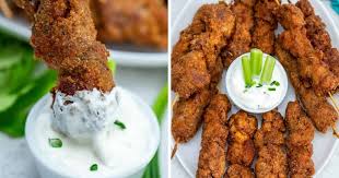 Facebook is showing information to help you better understand the purpose of a page. The Best Polish City Chicken Recipe Scrambled Chefs