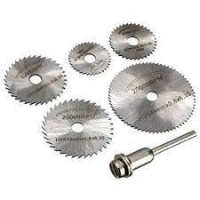 Robot Check Circular Saw Blades Dremel Metal Cutter