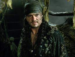 Pirates of the caribbean 5 trailer offers first look at undead will turner. Pirates Of The Caribbean Dead Men Tell No Tales Jack Is Back