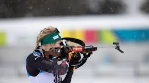 Lisa theresa hauser is an austrian biathlete. 21 01 2021 Lisa Theresa Hauser Sorgt Fur Sensationssieg Beim Antholz Auftakt Biathlon Antholz