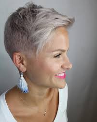Fade haircuts for men are all the rave this year! Elegant Fade Haircut For Women Shemazing