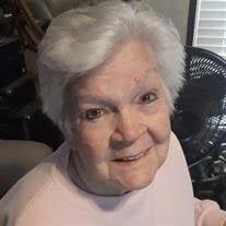 Louvinia Casey Henderson Obituary