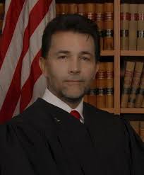 Anoka County district judge removed from office