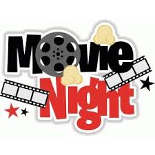 Silhouette Design Store View Artist Movie Night Gift Movie Night Birthday Party Movie Night Party