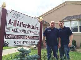 A level 3 inspection includes all the areas and items checked in a level 1 and a level 2 inspection, as well as the removal of certain components of the building or chimney where necessary. About Us Clifton Nj A 1 Affordable Construction Inc