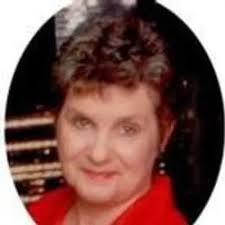 Obituary information for Lois Ann Cullen