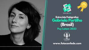 T04 E 31Entrevista Sarah Pabst Fotógrafa documentalista y fotoperiodista  Alemania