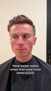 Barber Shop Dilemma: Funny Trevor Wallace TikTok Compilation