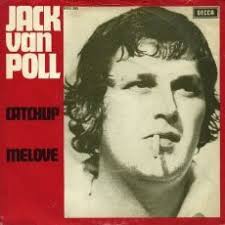 Jack van Poll