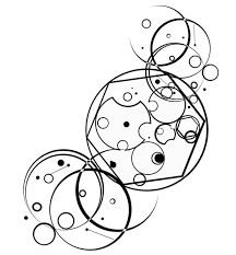 Dm me for my commission rates and samples. Gallifreyan Tattoo Design By Nightmare Stag On Deviantart