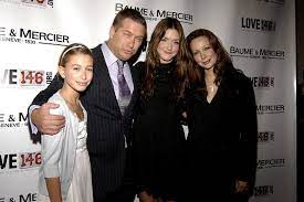 Stephen andrew baldwin is an american actor, producer, director, and political activist. Meet Stephen Baldwin S Wife Kennya To Whom He S Been Married For 29 Years