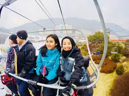 Teliti pakej bersesuaian dengan bajet. Pakej Korea 2020 Murah Terbaik Dari Rm2897 Include Flight