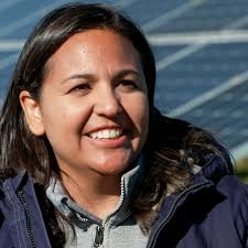 Laurie Tressler Cooper