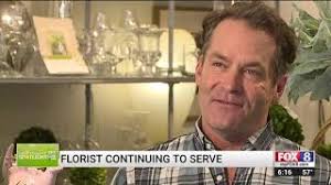 Small Business Spotlight: Randy McManus Designs