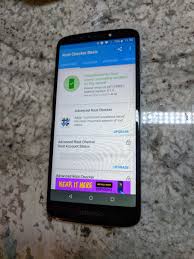 You have only yourself to blame. Rooting The Xt1920dl Moto E5 Did It Myself