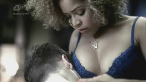 Antonia thomas boobs - stvincent.nupark.com