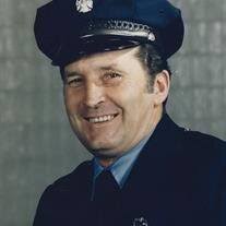 William Thomas Graham Obituary