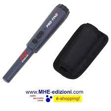 Best metal detecting digging tools. Pro Find 25 Minelab Metal Detector Pinpointer Localizzatore Di Precisione Mhe Detector