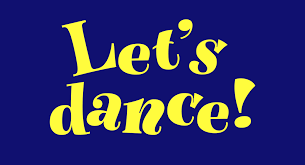 (1) nos complace informar que ya se puede ver la película let's dance de forma online. Christine Gertsch All About Type Let S Dance 2019