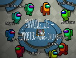 Find the game you are fond of and start enjoying it as much as. Game Among Us Impostor King Online Online Play For Free