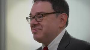 Fordham Mini Lecture: Mark Conrad