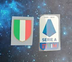 Recensisci per primo patch coccarda coppa italia verde ricamata termoadesiva diam.cm.6,5 annulla risposta. 19 20 Red Coppa Italia Circle Scudetto Patch 2019 Serie A Toppa Patches Gommata 2019 2020 Lega Calcio Tim Silicone Patchws Patches Aliexpress