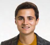 Olin Business Magazine 2024 by Olin Business School