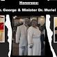 Bishop George & Min. Muriel McKnight's Pastoral event image