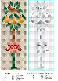 I would make a beautiful throw pillow face don't you think? Cross Stitch Chart And Free Embellishment Model 3162 Lets Sew 12 Days Of Christmas Cross Stitch Surclima Arts Crafts Sewing