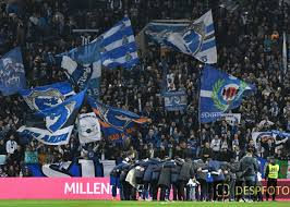 Maybe you would like to learn more about one of these? F C Porto Vs Boavista F C 2018 Despfoto